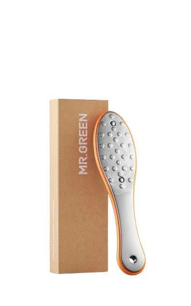 Removedor de Pele Morta dos Pés - Mr.Green