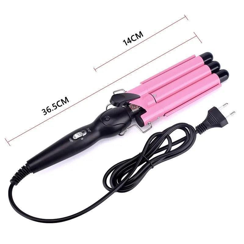 Modelador Triondas Chic