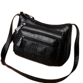 Bolsa Feminina de Couro Legítimo