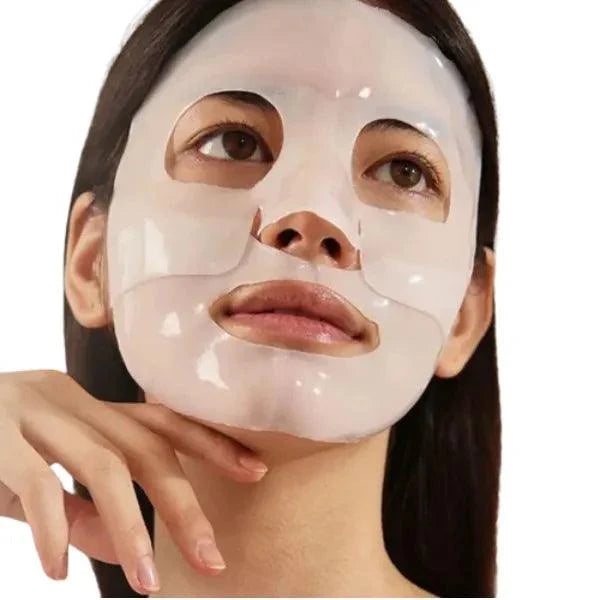 CollagenGlow® - Máscara Facial de Colágeno + BRINDE LIMITADO