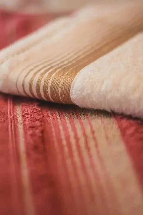 Kit 5 Toalhas de Rosto Elegancê