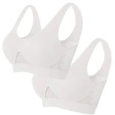 Sutiã LiftUp Air sem Costura [COMPRE 1 LEVE 2]