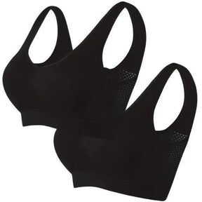 Sutiã LiftUp Air sem Costura [COMPRE 1 LEVE 2]