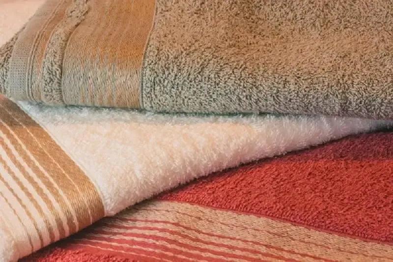 Kit 5 Toalhas de Rosto Elegancê