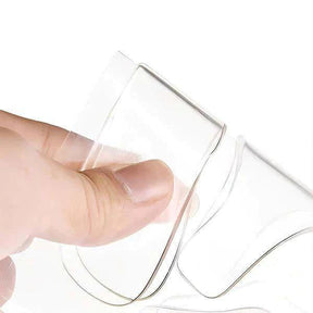 SkinComfort® - Adesivos Antirrugas Reutilizáveis + BRINDE LIMITADO