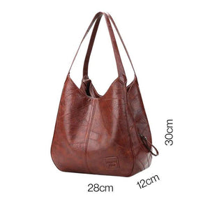 Bolsa de Mão Feminina Yogol