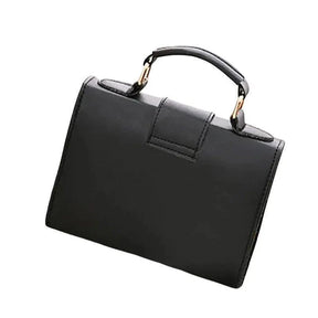 Bolsa para Ombro de Couro