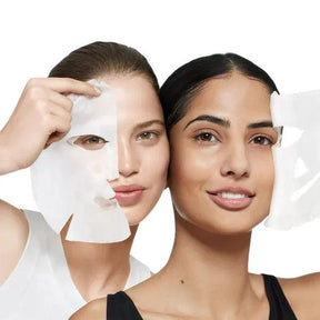 CollagenGlow® - Máscara Facial de Colágeno + BRINDE LIMITADO