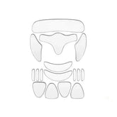 SkinComfort® - Adesivos Antirrugas Reutilizáveis + BRINDE LIMITADO