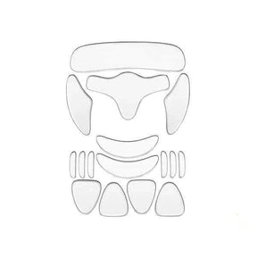 SkinComfort® - Adesivos Antirrugas Reutilizáveis + BRINDE LIMITADO