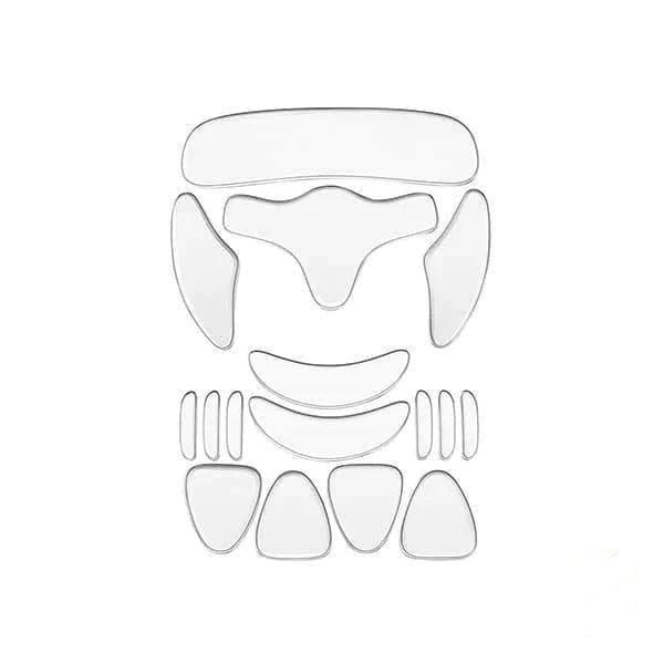 SkinComfort® - Adesivos Antirrugas Reutilizáveis + BRINDE LIMITADO