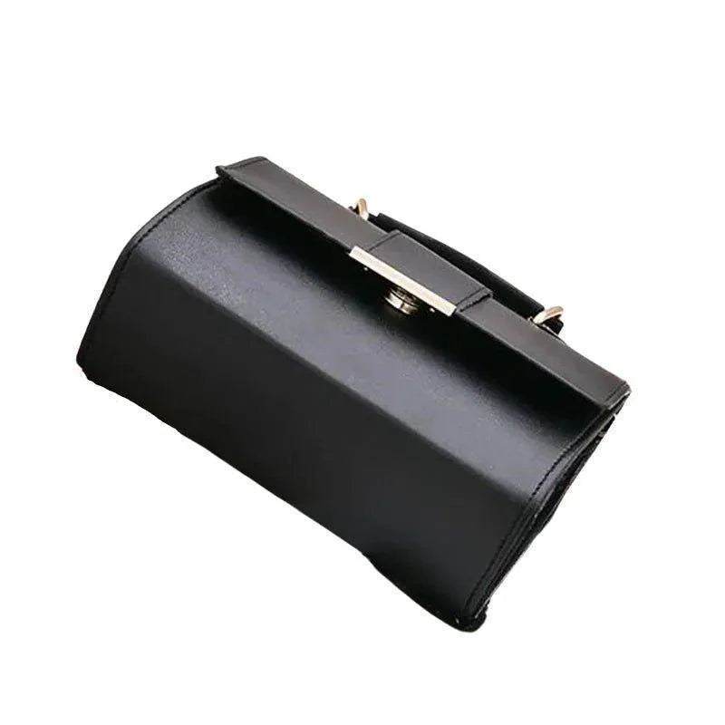 Bolsa para Ombro de Couro