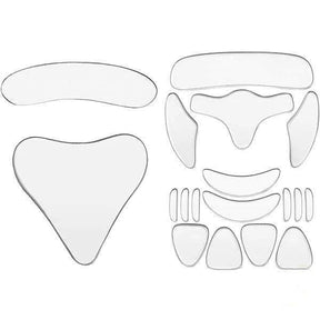 SkinComfort® - Adesivos Antirrugas Reutilizáveis + BRINDE LIMITADO