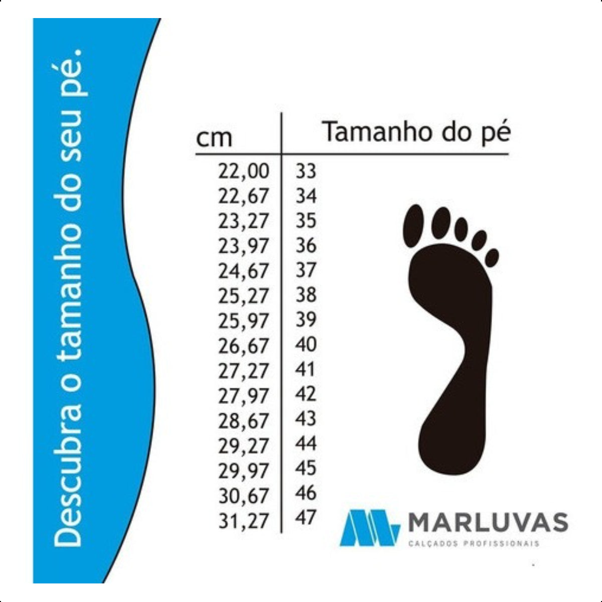 Botina Segurança Bico Pvc Bota Marluvas Nobuck 50b26 Cb Bp