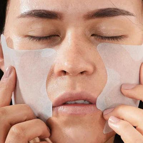 Collagen Boost™ - Colágeno + Ácido Hialurônico [ATIVOS] - R$ 1,33 por Aplicação