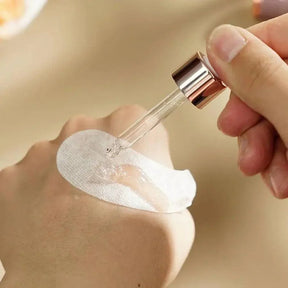 Collagen Boost™ - Colágeno + Ácido Hialurônico [ATIVOS] - R$ 1,33 por Aplicação