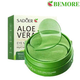 BambooPure - Máscara de Bambu