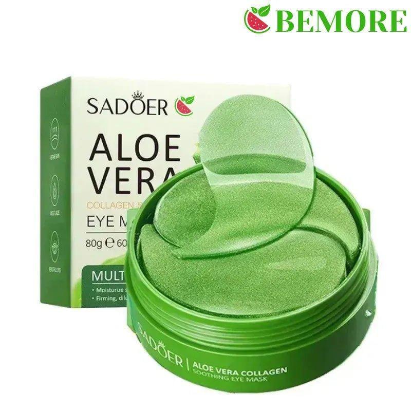 BambooPure - Máscara de Bambu