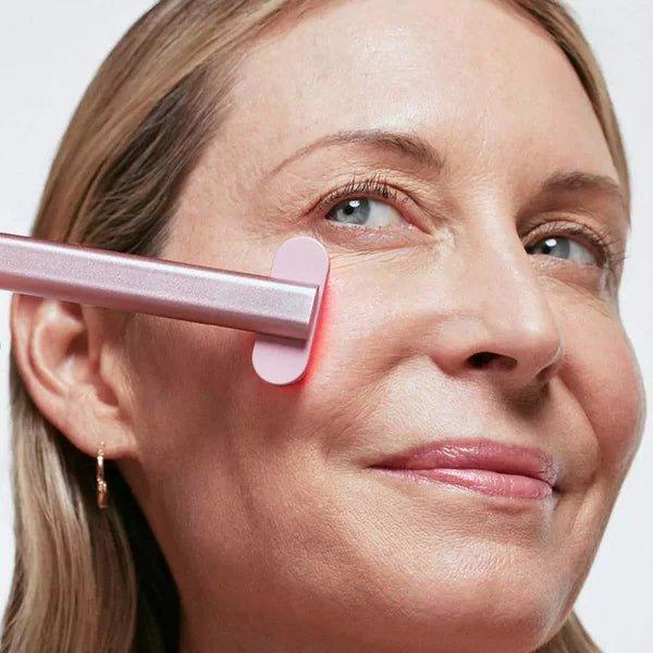 Massageador Facial 4 em 1 - FaceSkin [Bemore]