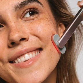 Massageador Facial 4 em 1 - FaceSkin [Bemore]