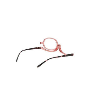 MakeView Óculos para Maquiagem [2 EM 1]