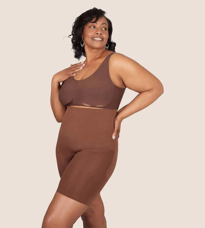 Slim™ - Shorts Modelador + Levanta BumBum