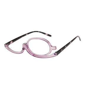 MakeView Óculos para Maquiagem [2 EM 1]