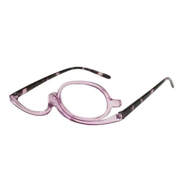 MakeView Óculos para Maquiagem [2 EM 1]